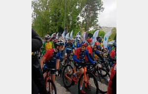 Un week-end sous la pluie
