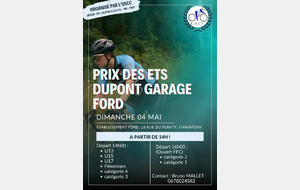 Prix Dupont