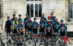 Etape du tour féminin