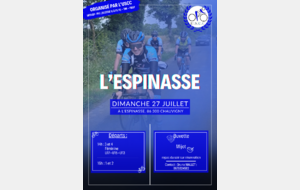 L'Espinasse