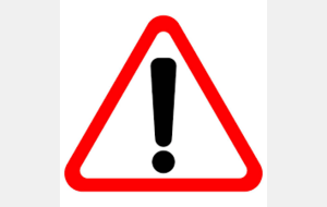 Quelques informations importantes