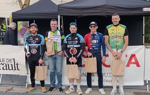 6ème prix du Sanital