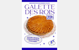 Galette des rois