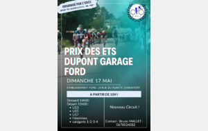 Prix des Ets Dupont Garage Ford