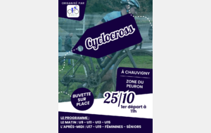 Cyclocross
