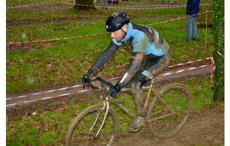Remise challenge Decoux et cyclocross du week-end