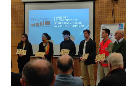 Période de récompenses et début de saison en vue...